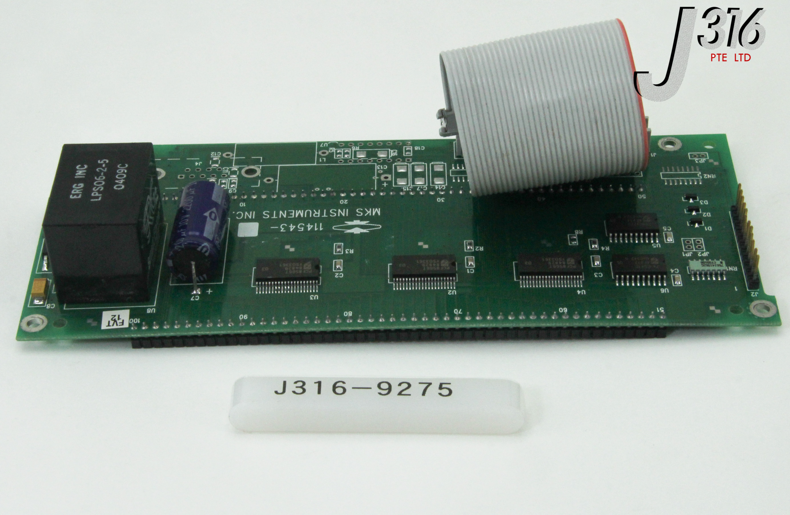 タケ③ 9275 MKS PCB 114543 | eBay UK
